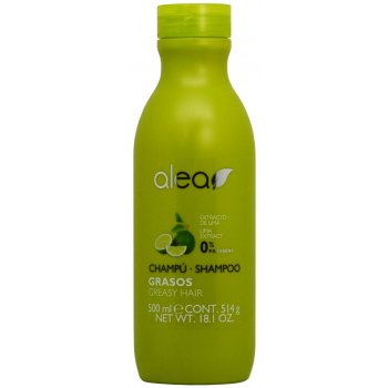 Alea Grasos Shampoo na mastné vlasy 500 ml