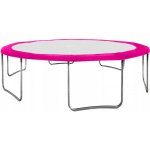Aga kryt pružin na trampolínu 250cm růžová – Zboží Dáma