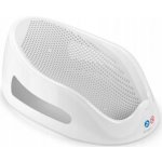 Angelcare Lehátko do Vany Šedá – Zbozi.Blesk.cz