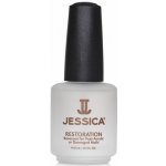 Jessica Restoration Mini Treat podkladový lak pro poškozené nehty 7,4 ml – Zboží Dáma