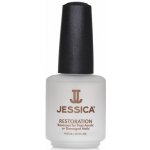 Jessica Restoration Mini Treat podkladový lak pro poškozené nehty 7,4 ml – Zboží Mobilmania