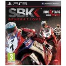 SBK: Generations