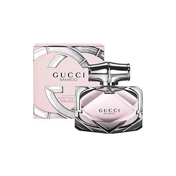 Gucci Bamboo parfémovaná voda dámská 50 ml od 1 061 Kč - Heureka.cz