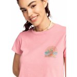 Billabong TROPICALITY TEE Pink Sunset – Hledejceny.cz