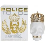Police To Be Queen parfémovaná voda dámská 125 ml – Hledejceny.cz