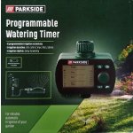 Parkside 326404 – HobbyKompas.cz