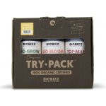 BioBizz Try Pack Indoor 750 ml – Zboží Dáma