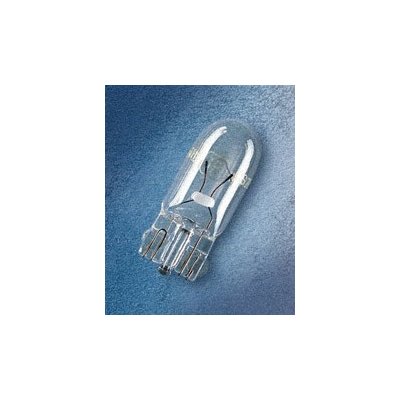 Osram W3W 2821 W2,1x9,5d 12V 3W – Zbozi.Blesk.cz