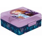 Stor box na svačinu 74293 Disney Frozen – Zboží Dáma