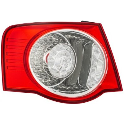Zadní světlo HELLA 2SD 983 150-031 (2SD983150031) – Zboží Mobilmania