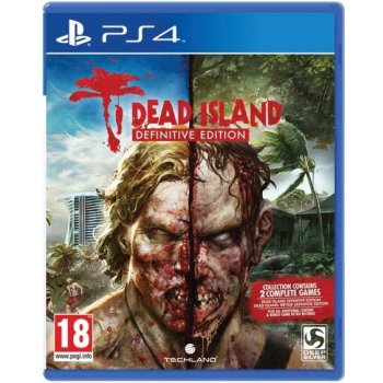 Dead Island (Definitive Edition)