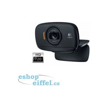 Logitech HD Webcam B525