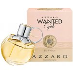 Azzaro Wanted Girl parfémovaná voda dámská 50 ml – Hledejceny.cz