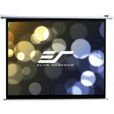 Elite Screens SKT110XHW-E12 – Zboží Živě