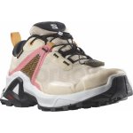 Salomon X Raise GTX J L47071400 sun kiss/tea rose/blazing orange – Hledejceny.cz