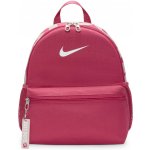 Nike BRASILIA Růžová,Bílá – Zboží Mobilmania