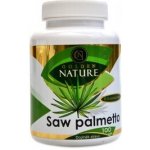 Golden Nature 2+1 Saw Palmetto 45% mastných kyselin 300 kapslí – Hledejceny.cz