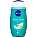 Nivea Hawaiian Flower & Oil sprchový gel 250 ml