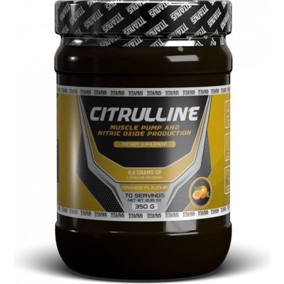 TITANUS Citruline 350 g – Hledejceny.cz