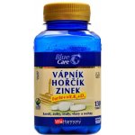 VitaHarmony Vápník Hořčík Zinek+vit.K2+D3 130 tablet – Hledejceny.cz