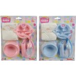 Simba Příslušenství pro panenky New Born Baby set – Sleviste.cz