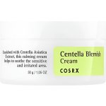 Cosrx Centella Blemish Spot Cream protizánětlivý krém s extraktem pupečníku asijského 30 ml – Zboží Dáma