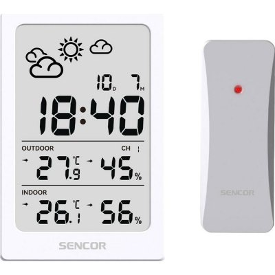 Sencor SWS 2300 W – Zboží Živě
