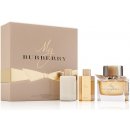 Burberry My Burberry EDP 90 ml + sprchový gel 75 ml + tělové mléko 75 ml dárková sada