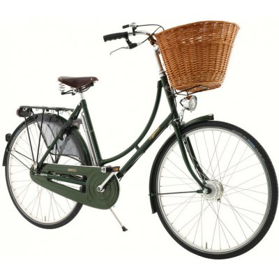 Pashley Princess Sovereign 5 2022 – Zboží Mobilmania