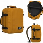 CabinZero MINI ULTRA-LIGHT Orange Chill 28 l – Zboží Dáma
