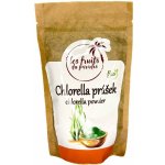 Les Fruits du Paradis Chlorella BIO 125 g – Hledejceny.cz