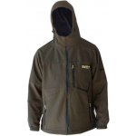 Faith Olive Limt. Softshellová bunda – Zboží Mobilmania