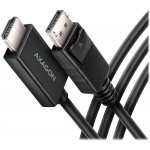 Axagon RVD-HI20C2 – Sleviste.cz