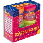 Jovi sada neónové v kelímku 4 x 55 ml – Zboží Dáma