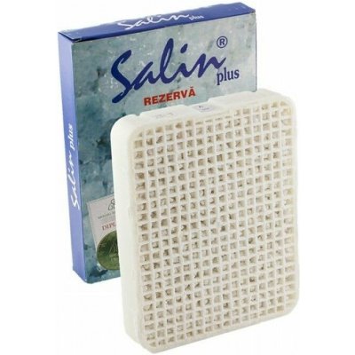 Tehno Bionic blok Salin Plus – Zbozi.Blesk.cz