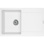 Franke MRG 611 bílá led – Hledejceny.cz