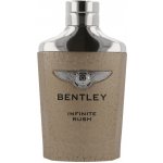 Bentley Infinite Rush toaletní voda pánská 100 ml – Hledejceny.cz