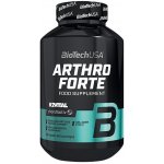 BioTech USA Arthro Forte 120 tablet – Hledejceny.cz