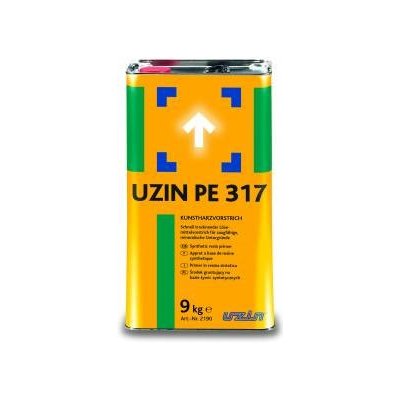 UZIN PE 317 - syntetická penetrace 9kg - Stavebni chemie – Hledejceny.cz