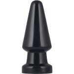 Lovetoy King-Sized Anal Shocker 7 – Zboží Dáma