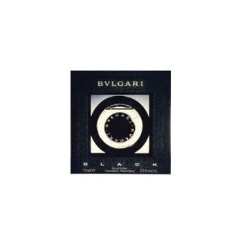 Bvlgari Black toaletní voda unisex 75 ml