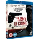 Army Of Crime BD