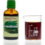 Bylinné kapky Granátovník tinktura 50 ml – Hledejceny.cz