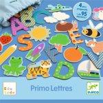 DJECO Primo písmenka – Hledejceny.cz