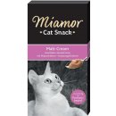 Finnern Miamor Cat Confect Malt Cream 6 x 15 g