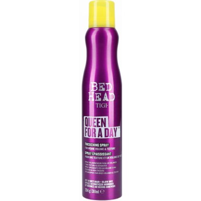 TIGI Bed Head Queen For A Day 311 ml – Zboží Dáma