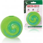 Rota roo velký míček na čištění zubů potřeby pro psy – Hledejceny.cz
