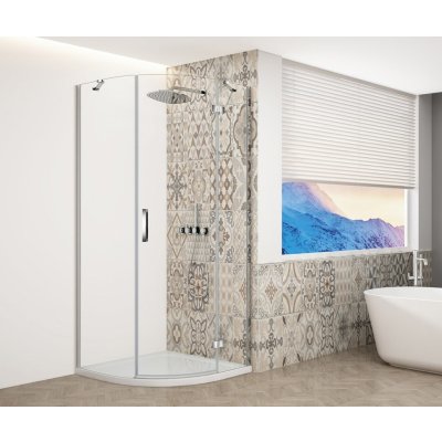 Gelco Trinity GT6590CR-CH – Hledejceny.cz