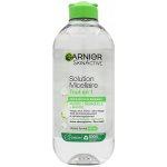 Garnier micelární voda pro smíšenou a citlivou pleť 3v1 400 ml – Zboží Mobilmania