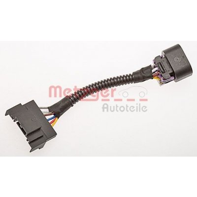 Adaptér-kabel, koncové světlo METZGER 2323001 – Zboží Mobilmania